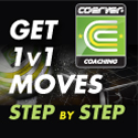 Coerver DVDs