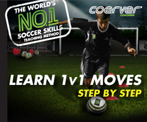 Coerver Coaching
