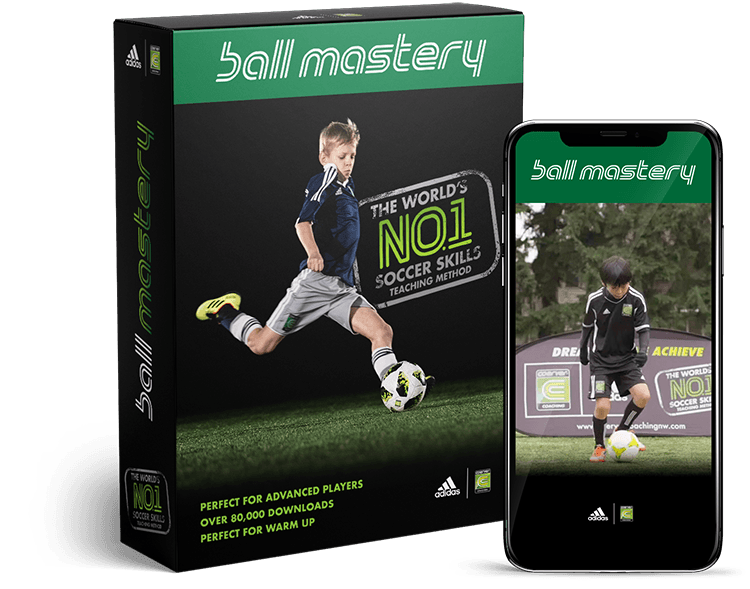 Ball Mastery Box iPhone X