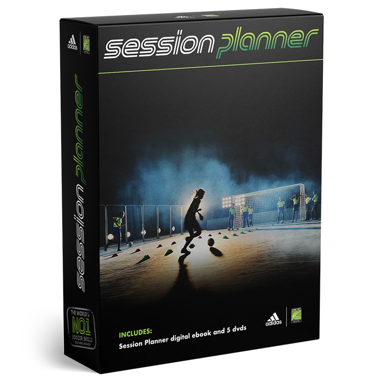 Session Planner