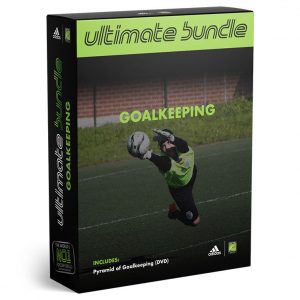 Ultimate Bundle - Goalkeeping