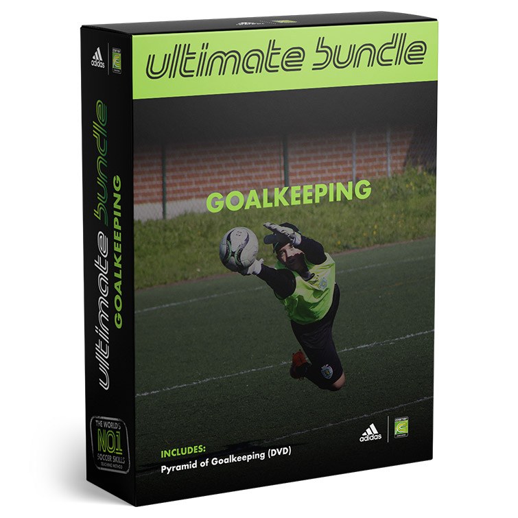 Ultimate Bundle - Goalkeeping