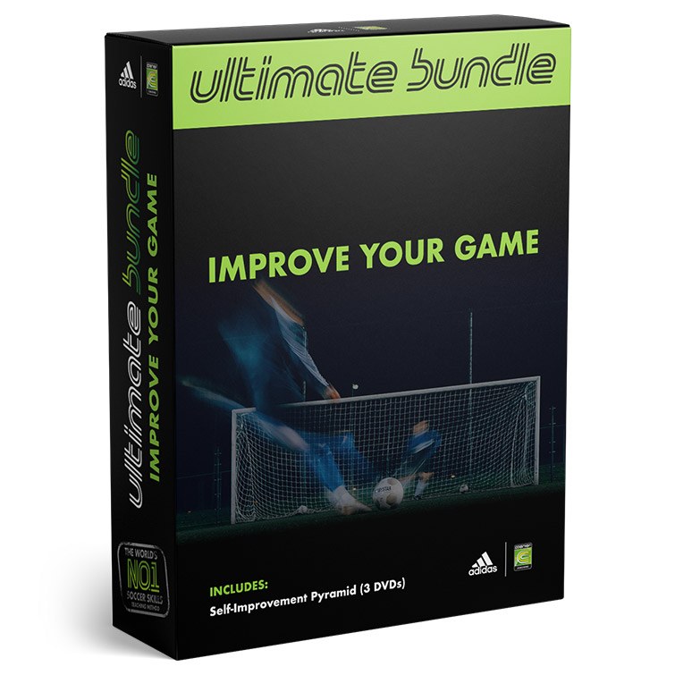 Ultimate Bundle - Improve Your Game