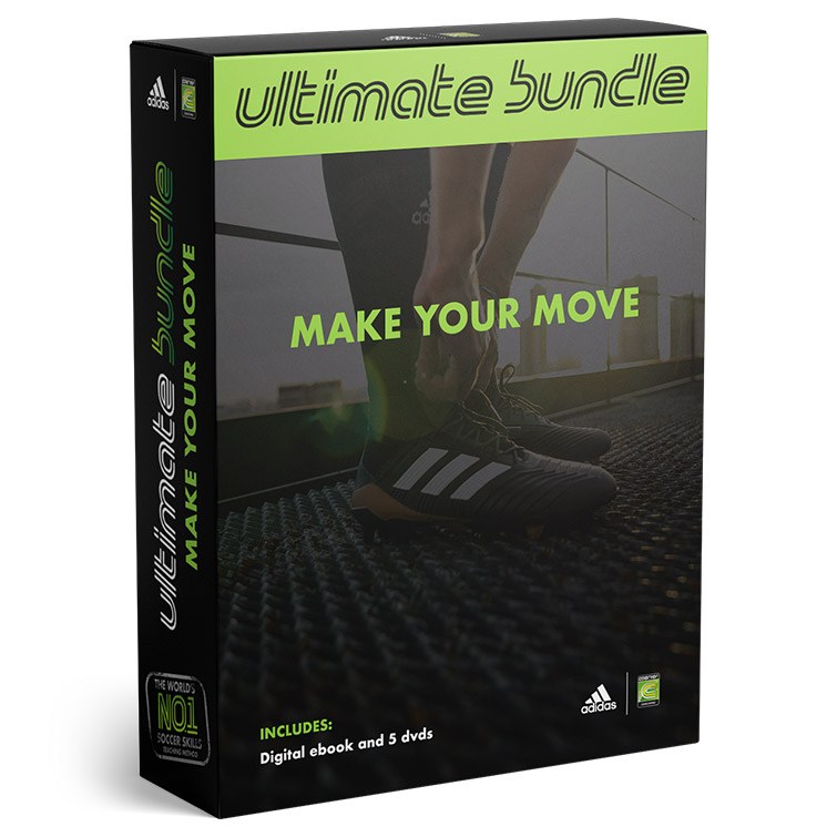 Ultimate Bundle - Make Your Move