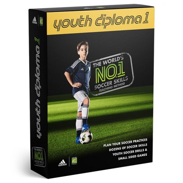 Youth Diploma 1 Online