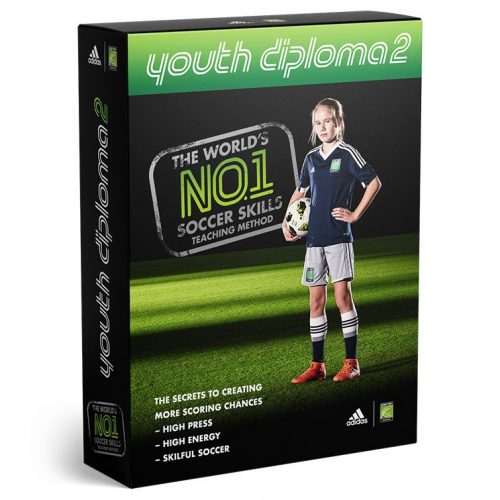 Youth Diploma 2 Online
