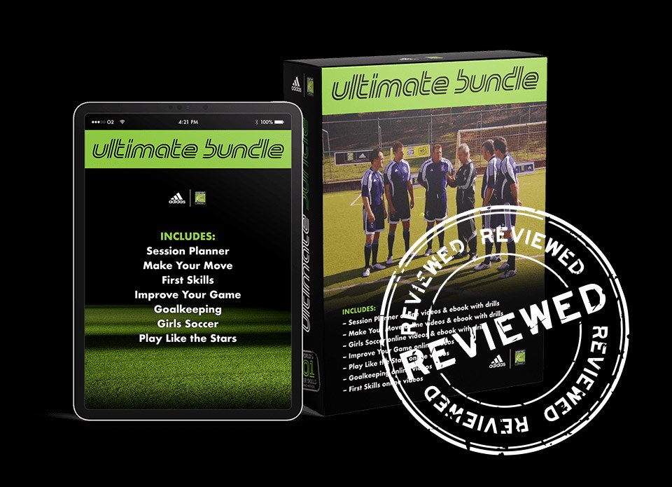 Ultimate Bundle IndependentReview