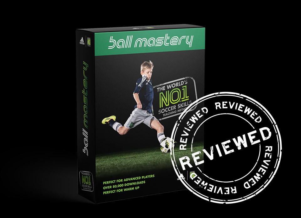 99 Skills to Ball Mastery Review