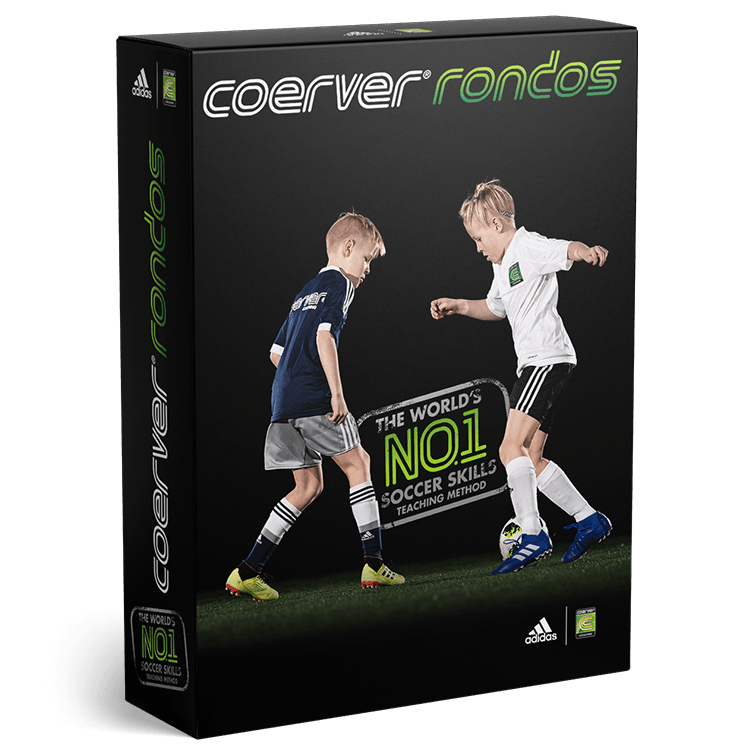 Coerver Rondos