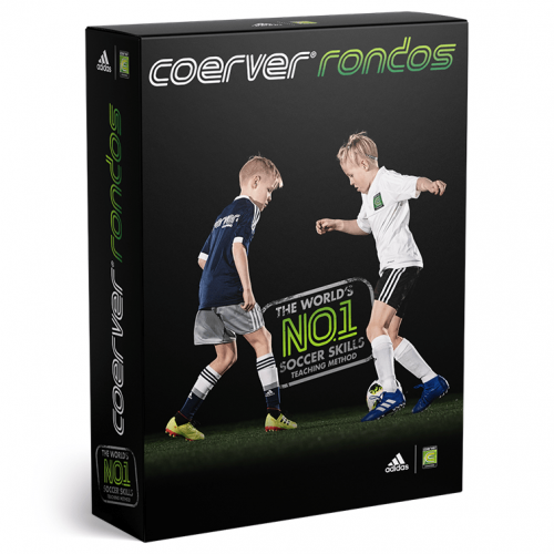Coerver Rondos
