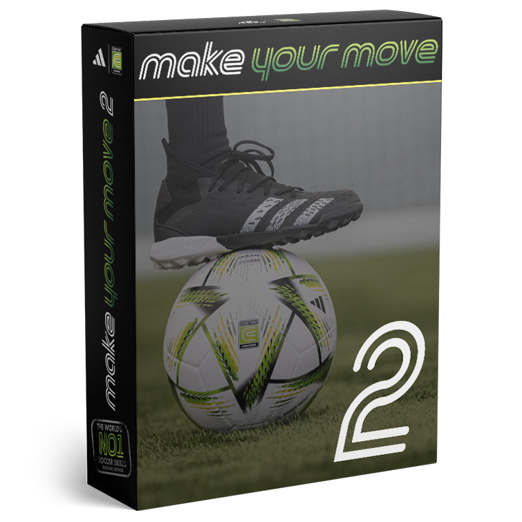 Make Your Move 2