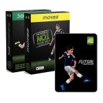 Coerver Total Touch Bundle