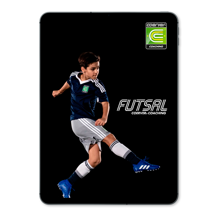 Futsal 25